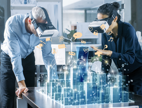 物聯(lián)網應用