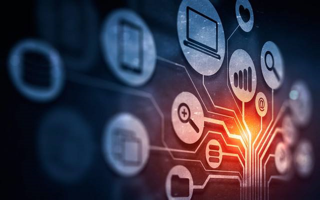 物聯網時代核心